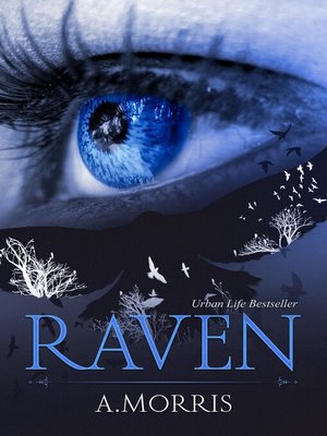 cover image of RAVEN